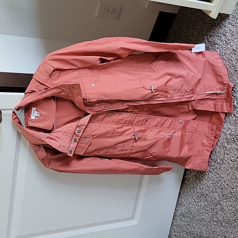 NWT Westport jacket